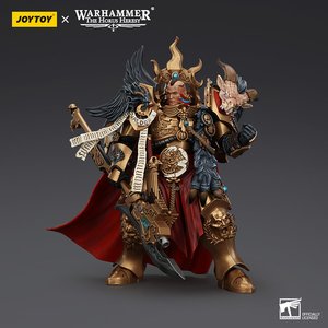 Legio Custodes
Constantin Valdor, Captain-General of the Legio Custodes - Premium action figure - $0.00