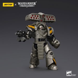 Iron Warriors Tyrant Siege Master Terminator with Rocket launcher - Premium action figure - $0.00