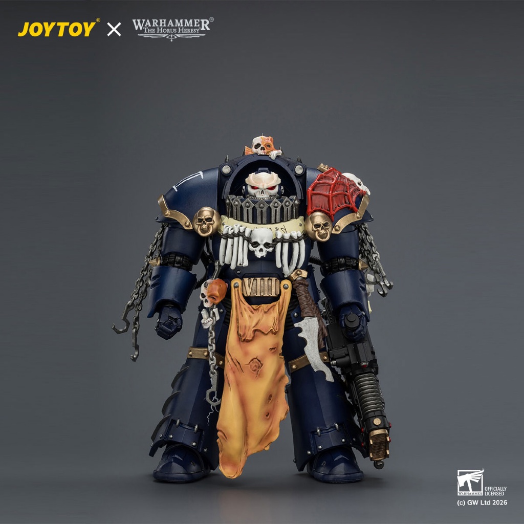 Night Lords Contekar Terminator 1 - main product image