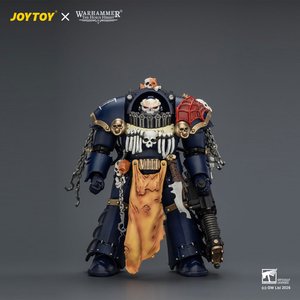 Night Lords Contekar Terminator 1 - Premium action figure - $0.00