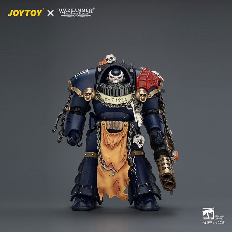 Night Lords Contekar Terminator 2 - main product image