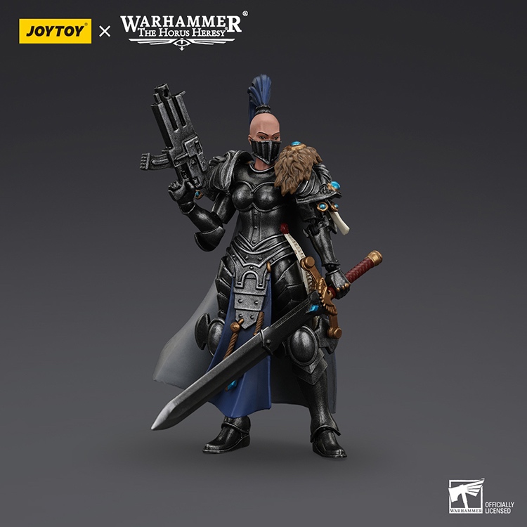Sisters of Silence Argent Lynx Vigilator Cadre Vigilator 1 - main product image