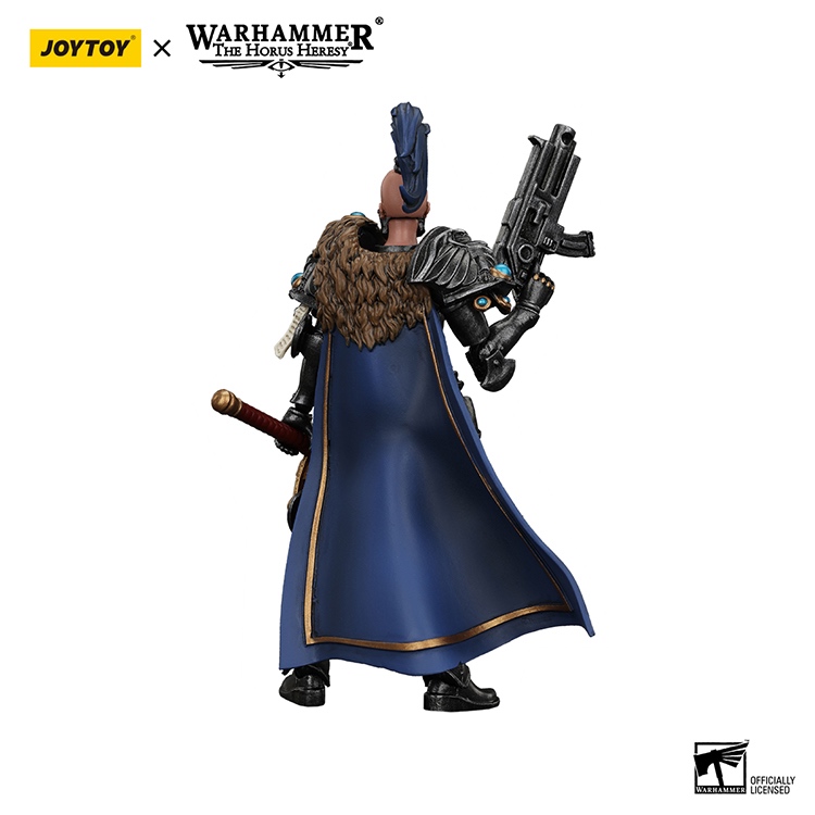 Sisters of Silence Argent Lynx Vigilator Cadre Vigilator 1 - view 3