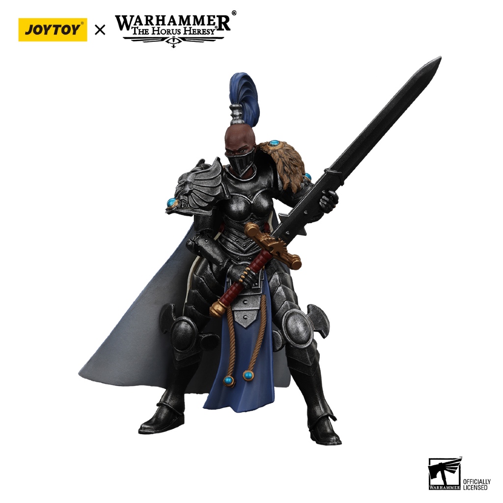 Sisters of Silence Argent Lynx Vigilator Cadre Vigilator 2 - view 4