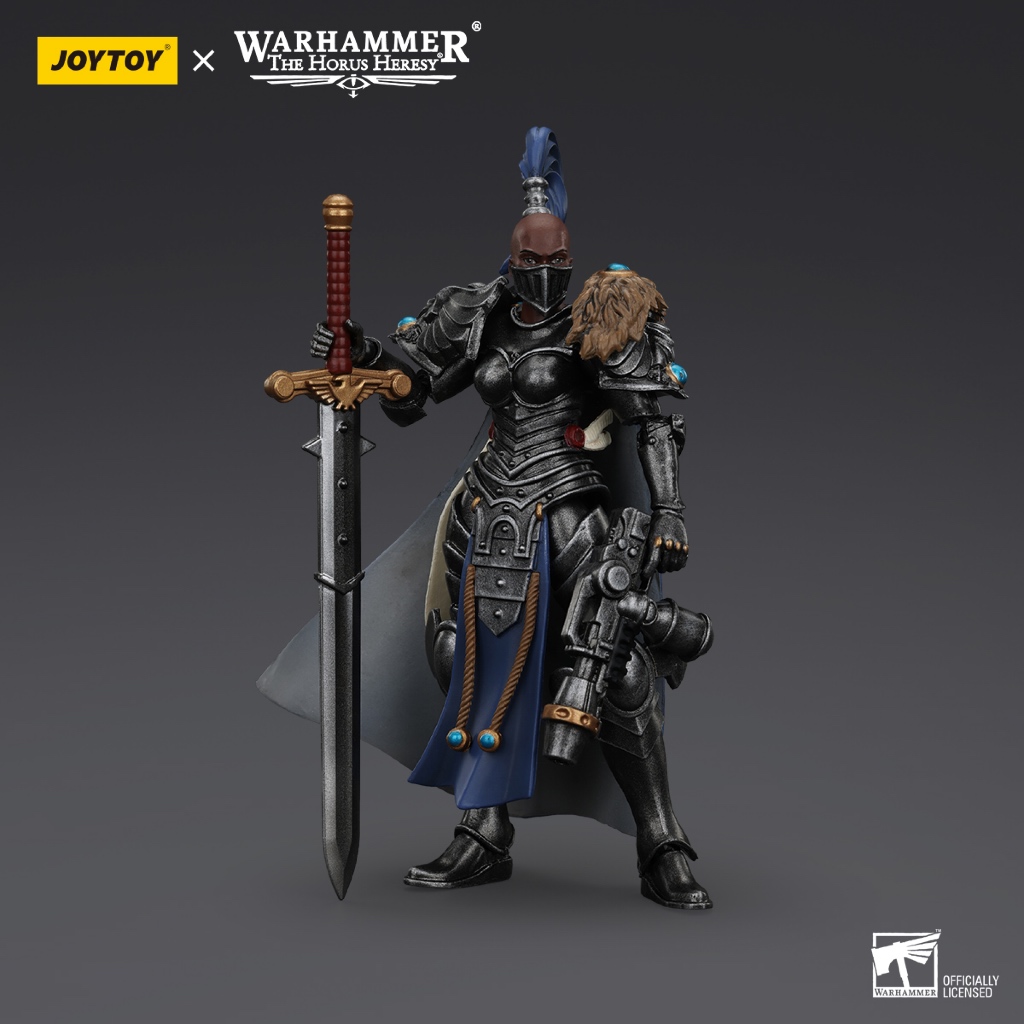 Sisters of Silence Argent Lynx Vigilator Cadre Vigilator 2 - main product image