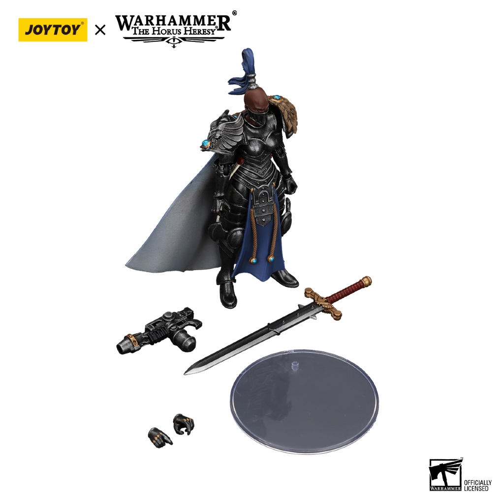 Sisters of Silence Argent Lynx Vigilator Cadre Vigilator 2 - view 6