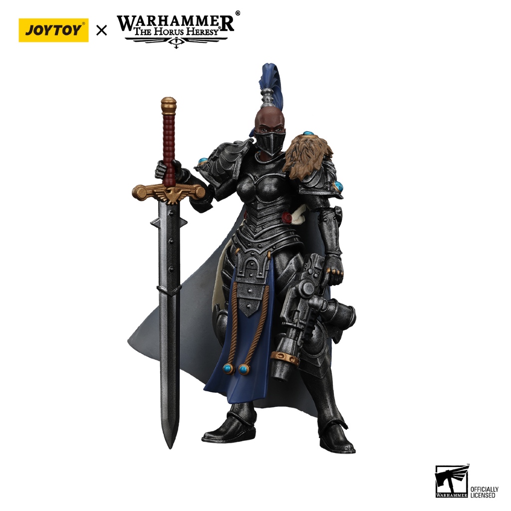Sisters of Silence Argent Lynx Vigilator Cadre Vigilator 2 - view 2