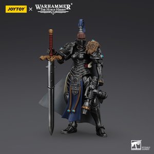 Sisters of Silence
Argent Lynx Vigilator Cadre
Vigilator 2 - Premium action figure - $0.00