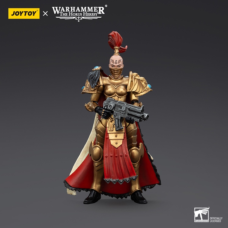 Sisters of Silence White Falcons Vigilator Cadre Vigilator 1 - main product image