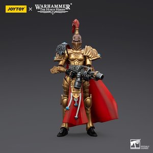 Sisters of Silence
White Falcons Vigilator Cadre
Vigilator 2 - Premium action figure - $0.00