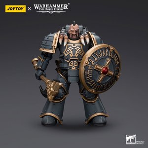 Space Wolves
Grey Slayer Pack
Huscarl - Premium action figure - $0.00