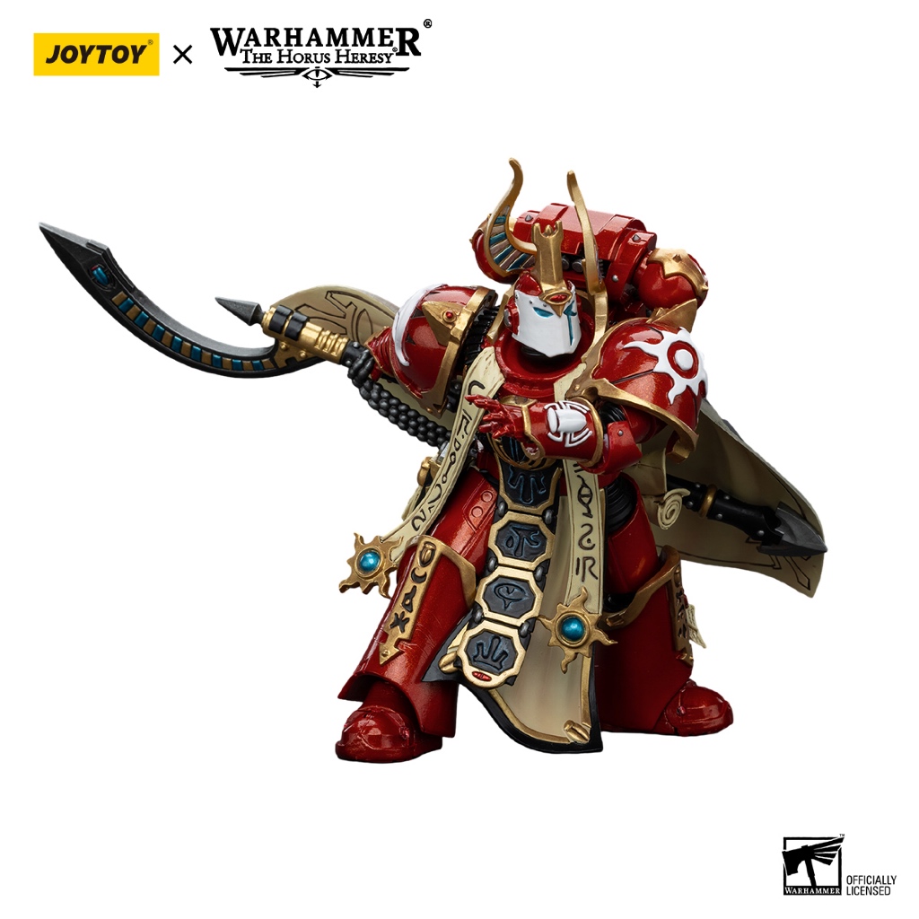 Thousand sons Ahzek Ahriman - view 5