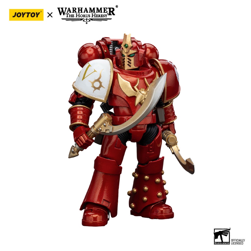 Thousand Sons Khenetai Occult Cabal Khenetai Blade - view 2