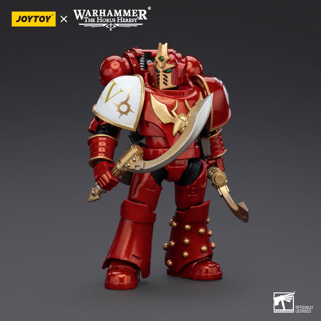 Thousand Sons Khenetai Occult Cabal Khenetai Blade - main product image