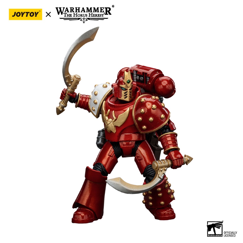 Thousand Sons Khenetai Occult Cabal Khenetai Blademaster - view 4