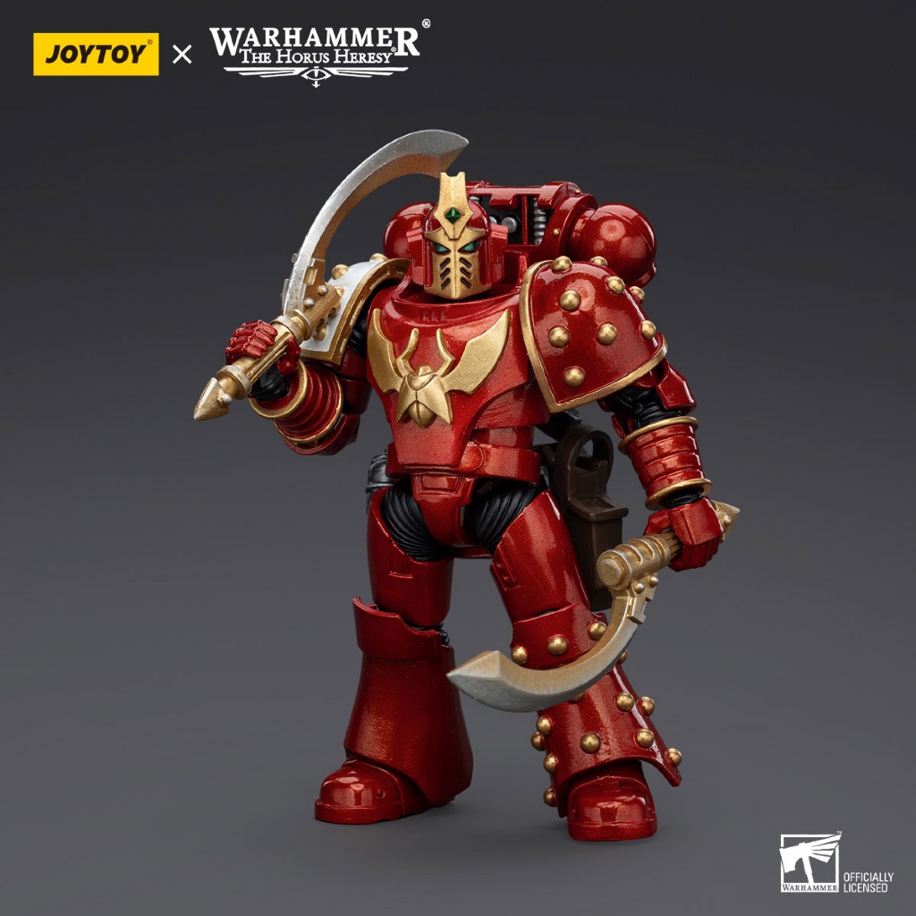 Thousand Sons Khenetai Occult Cabal Khenetai Blademaster - main product image