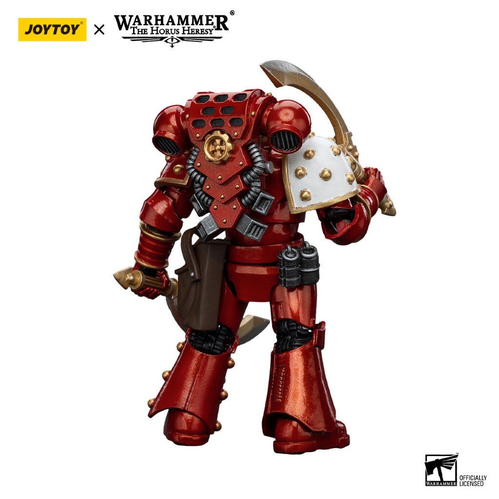 Thousand Sons Khenetai Occult Cabal Khenetai Blademaster - view 3