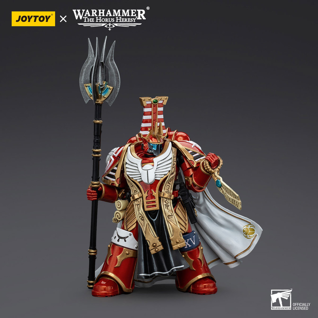 Thousand Sons Legion Librarian Consul - main product image