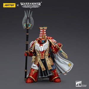 Thousand Sons
Legion Librarian Consul - Premium action figure - $0.00