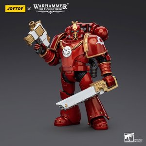 Thousand Sons
Legion MK IV Tactical Squad
Legionary 1 - Premium action figure - $0.00