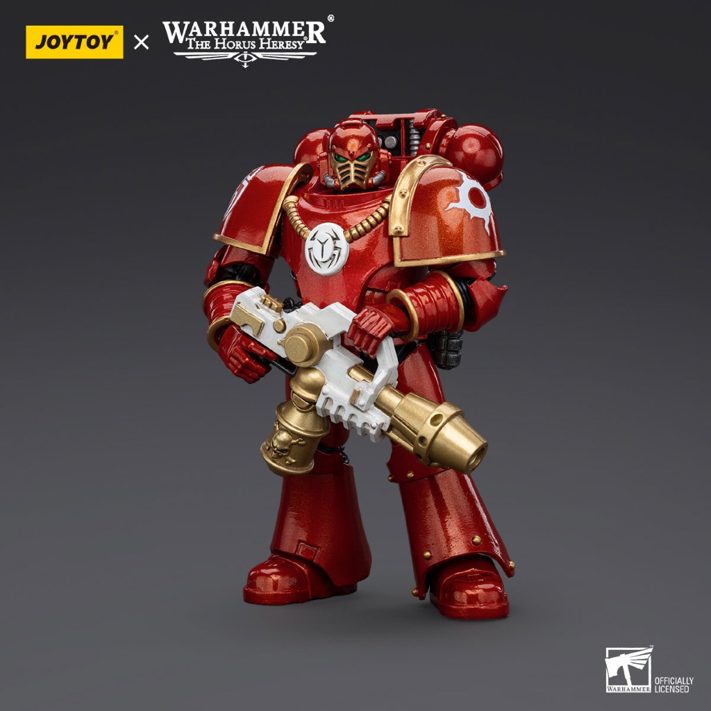 Thousand Sons Legion MK IV Tactical Squad Legionary 2 - main product image