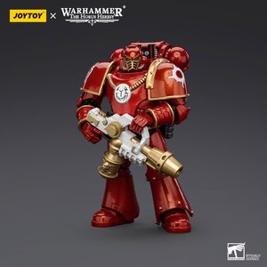Thousand Sons
Legion MK IV Tactical Squad
Legionary 2 - Premium action figure - $0.00