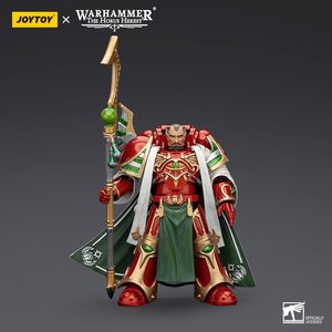Thousand Sons
Magistus Amon - Premium action figure - $0.00