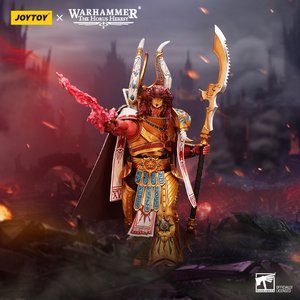 Thousand sons Magnus the Red Primarch of the XVth Legion - Premium action figure - $0.00