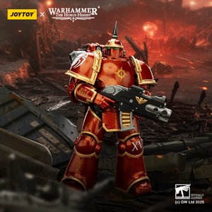 Thousand Sons MK lll Tactical Legionary - Premium action figure - $0.00