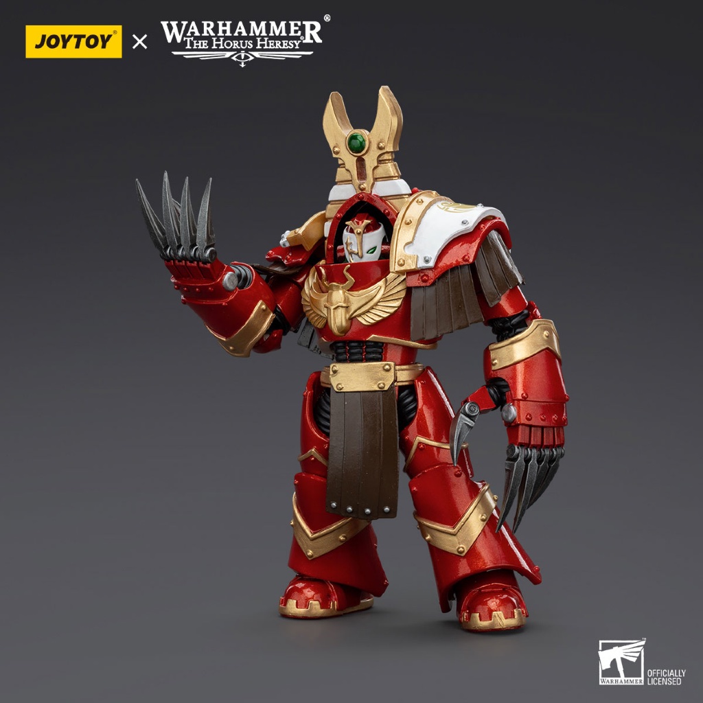 Thousand Sons Sekhmet Terminator Cabal Sekhmet With Lightning Claws - main product image
